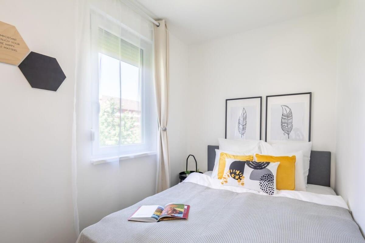 Apartament Sunny Balcony - Cute And Cozy *