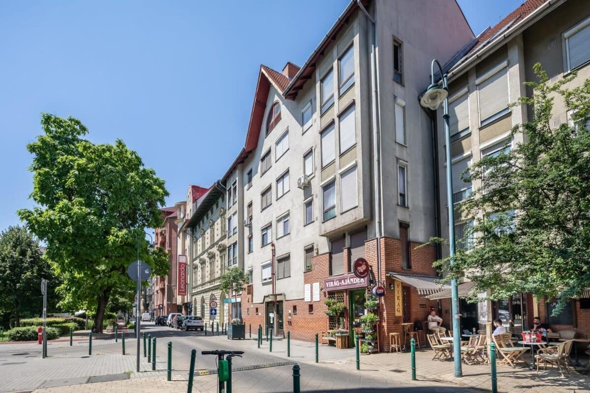 Apartament Sunny Balcony - Cute And Cozy