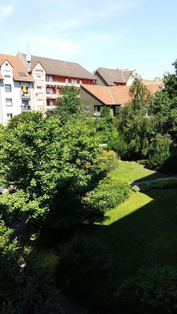 Sunny Balcony - Cute And Cozy Apartament